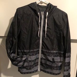 Empyre zip up